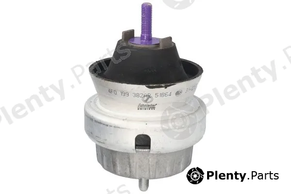 Schnieder Autotech VAS35.00611 — Mounting, engine