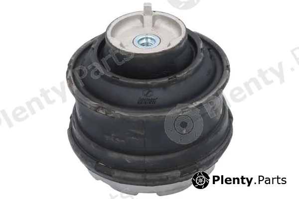 Schnieder Autotech BZS35.00346 — Mounting, engine