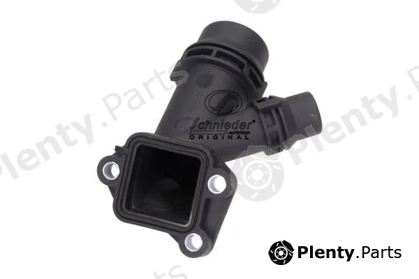 Schnieder Autotech BMS19.00014 — Coolant Flange