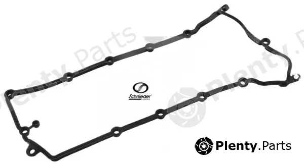 Schnieder Autotech LRS17.00258 — Gasket Set, oil cooler
