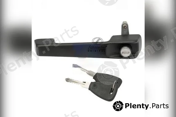 Schnieder Autotech BZT29.00007 — Exterior Door Handle