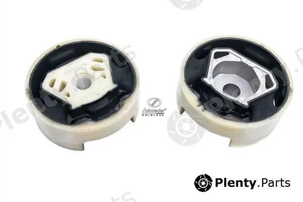Schnieder Autotech VAS35.00539 — Mounting, engine