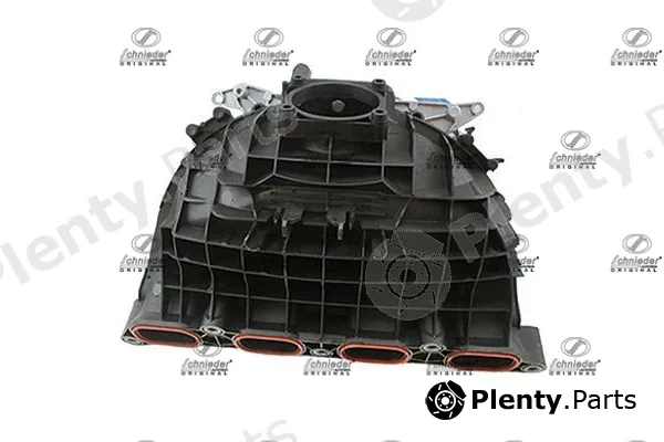 Schnieder Autotech BMS17.00269 — Intake Manifold, air supply
