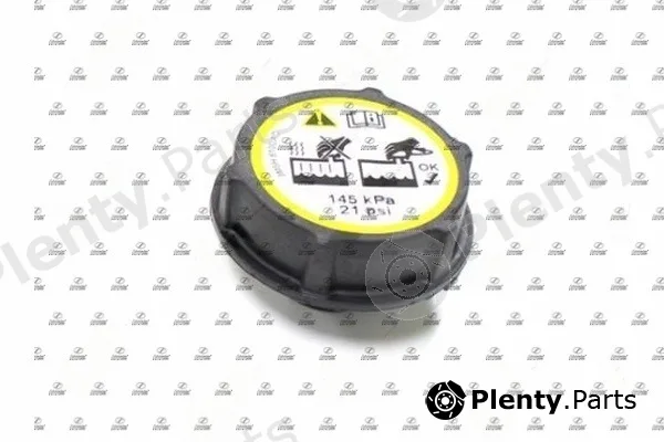 Schnieder Autotech LRS17.00165 — Cap, coolant tank