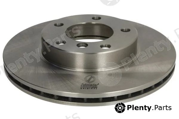 Schnieder Autotech BMS55.00149 — Brake Disc