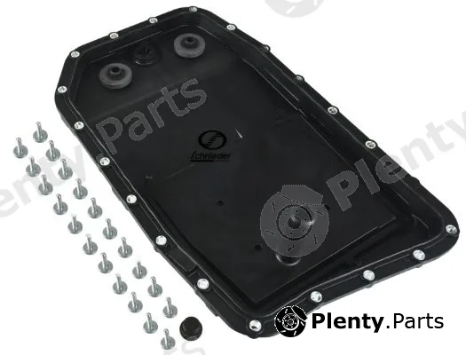 Schnieder Autotech BMS99.00087 — Oil Sump, automatic transmission