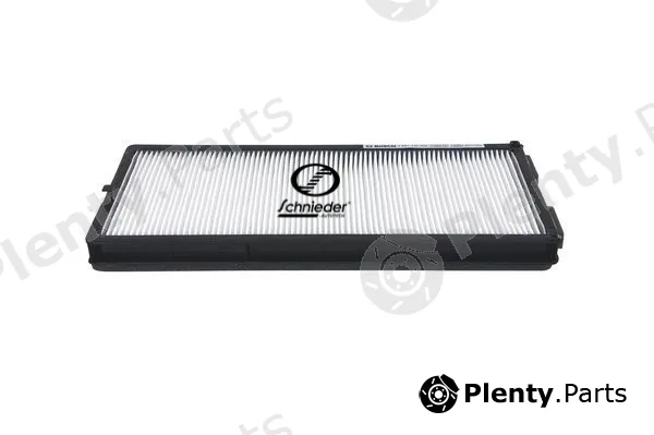 Schnieder Autotech BMS99.00043 — Filter, cabin air
