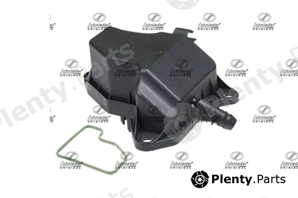 Schnieder Autotech BZS17.00283 — Oil Separator, crankcase ventilation