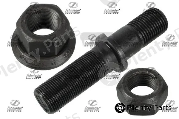 Schnieder Autotech BPT17.00220 — Wheel Stud