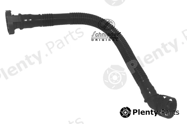 Schnieder Autotech BMS19.00256 — Hose, crankcase ventilation