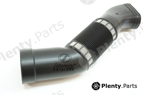 Schnieder Autotech BZS19.00062 — Hose, crankcase ventilation