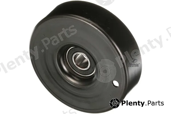 Schnieder Autotech BZS24.00091 — Belt Tensioner, V-ribbed belt
