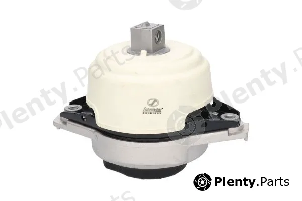 Schnieder Autotech BZS35.00836 — Mounting, engine