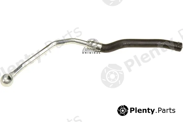 Schnieder Autotech BMS19.00021 — Hydraulic Hose, steering