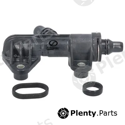 Schnieder Autotech BMS62.00064 — Oil Cooler, engine oil