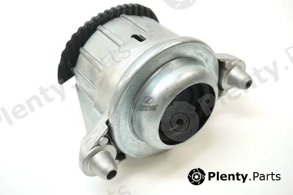 Schnieder Autotech BZS35.00429 — Mounting, engine