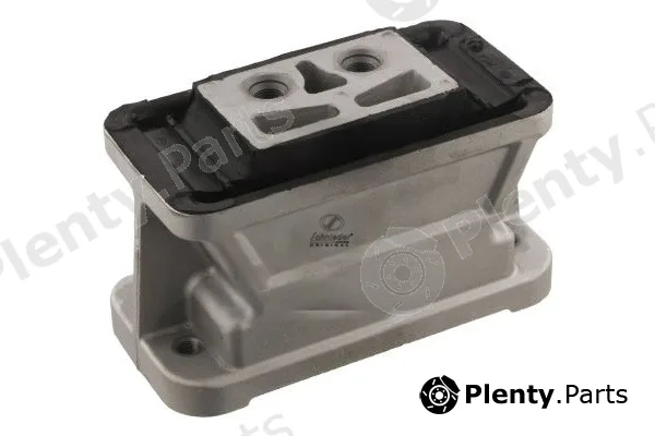Schnieder Autotech BZT35.00027 — Mounting, engine