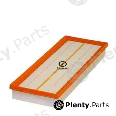 Schnieder Autotech BZS99.00212 — Air Filter