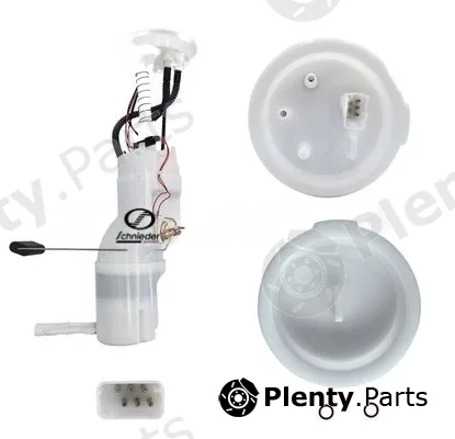 Schnieder Autotech LRS23.00002 — Fuel Pump