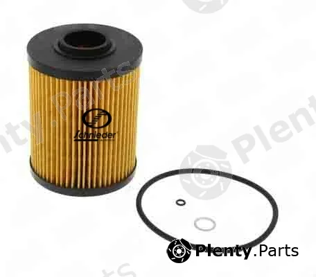 Schnieder Autotech BMS99.00109 — Oil Filter