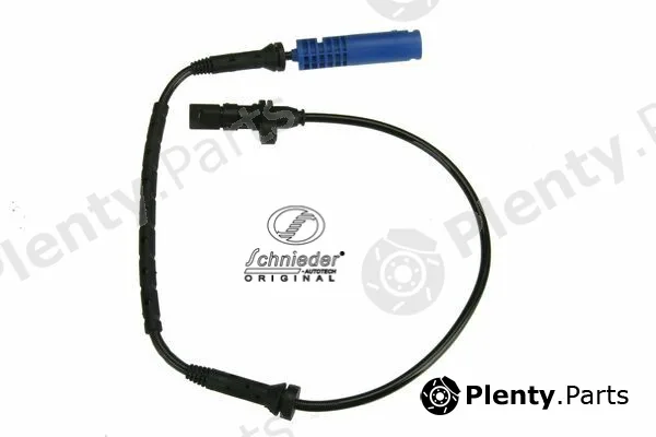 Schnieder Autotech BMS88.00026 — Sensor, speed
