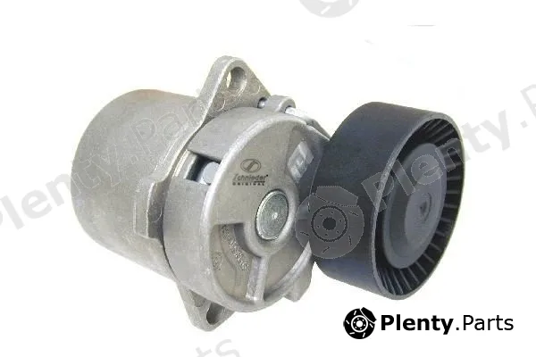 Schnieder Autotech BMS24.00022 — Tensioner Pulley, V-ribbed belt