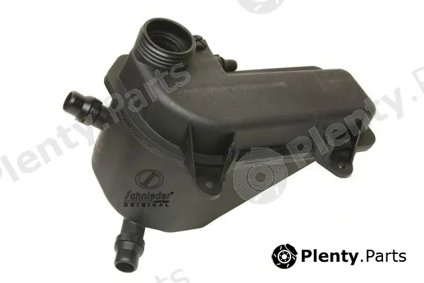Schnieder Autotech BMS32.00035 — Expansion Tank, coolant