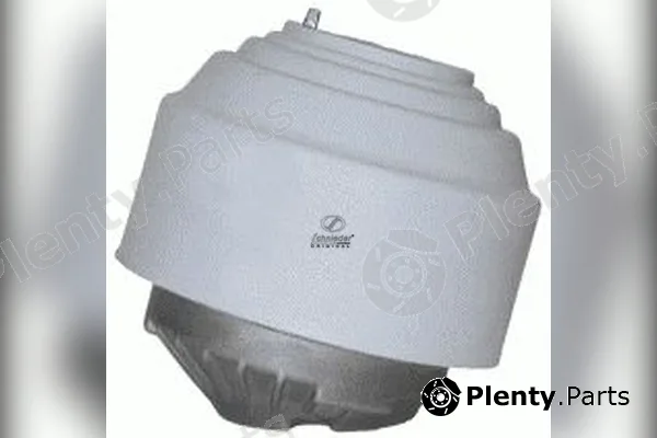 Schnieder Autotech BZS35.00329 — Mounting, engine