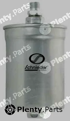 Schnieder Autotech BZS99.00201 — Fuel Filter