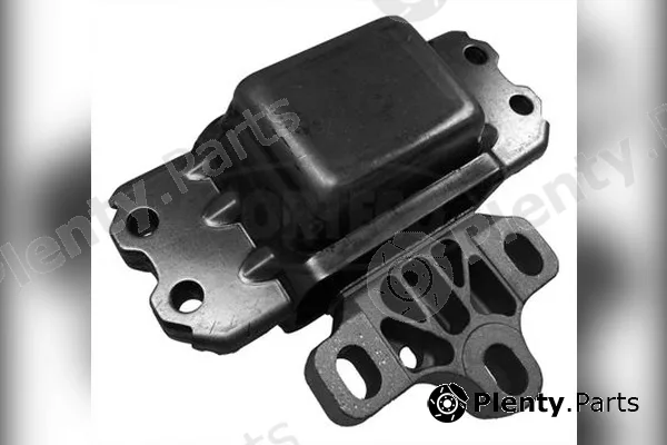 Schnieder Autotech VAS35.00649 — Mounting, engine