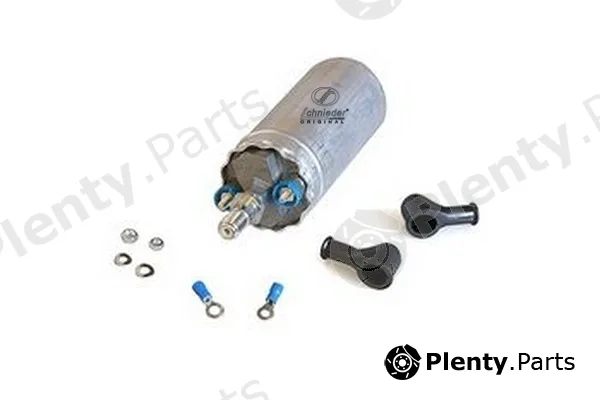 Schnieder Autotech BZS23.00040 — Fuel Pump