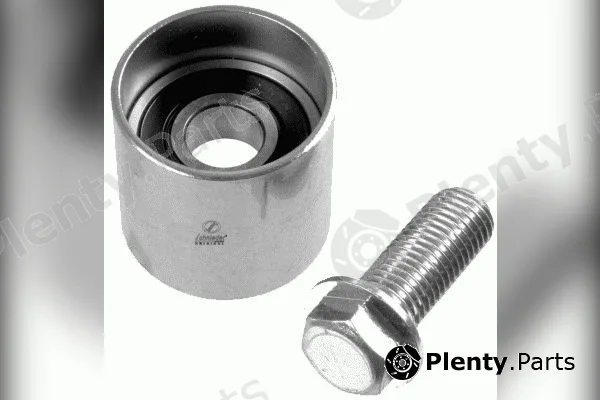Schnieder Autotech VAS24.00180 — Tensioner Pulley, timing belt