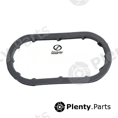 Schnieder Autotech BZS17.00221 — Gasket Set, oil cooler