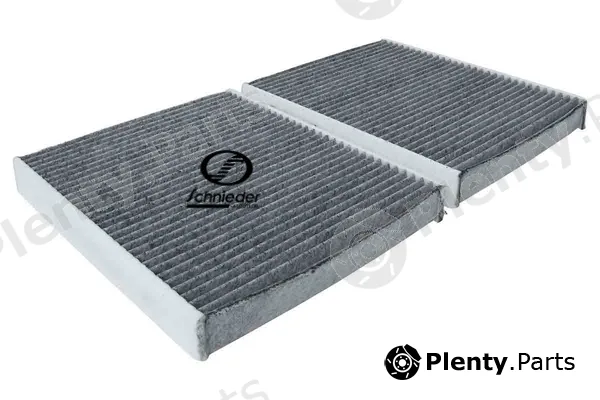 Schnieder Autotech BMS99.00314 — Filter, cabin air