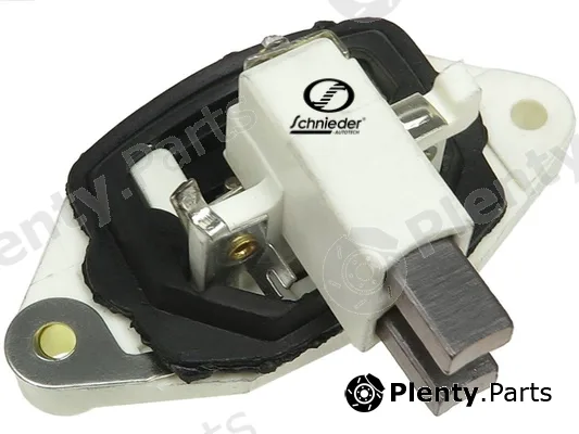 Schnieder Autotech BZT11.00001 — Alternator Regulator