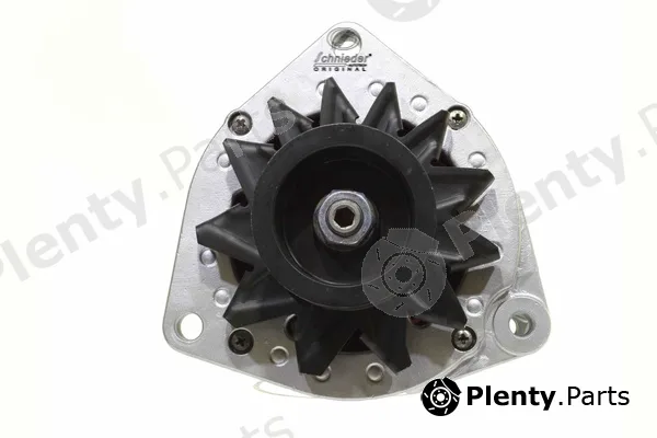 Schnieder Autotech BZT11.00011 — Alternator