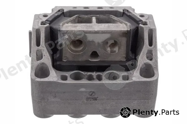 Schnieder Autotech BZT35.00061 — Mounting, engine