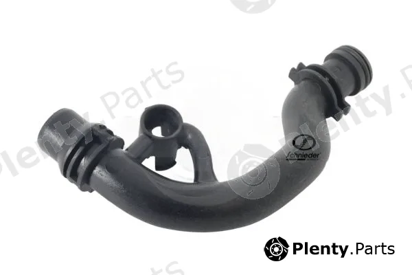 Schnieder Autotech BMS17.00288 — Intake Manifold, air supply
