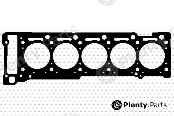 Schnieder Autotech BZS17.00274 — Gasket, cylinder head