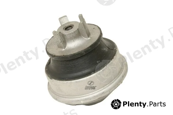 Schnieder Autotech BZS35.00330 — Mounting, engine