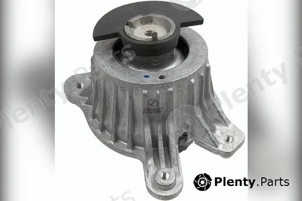 Schnieder Autotech BZS35.00778 — Mounting, engine