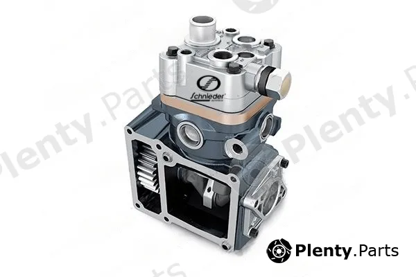 Schnieder Autotech MNT26.00004 — Air Compressor