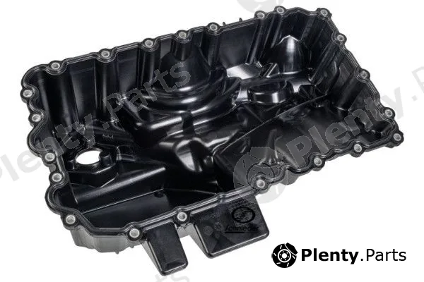 Schnieder Autotech BMS21.00057 — Oil Sump