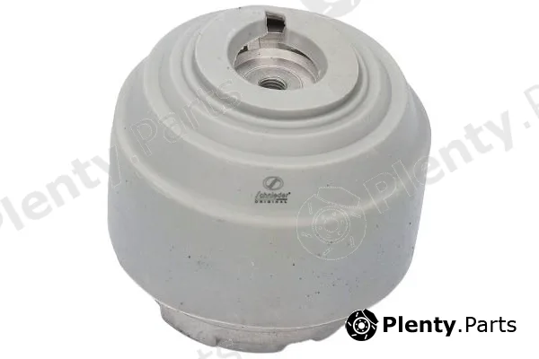 Schnieder Autotech BZS35.00178 — Mounting, engine