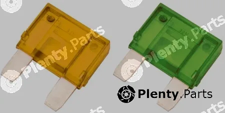 Phonocar 04517 — Fuse Maxi blade fuses 30A - 40A (1+1)