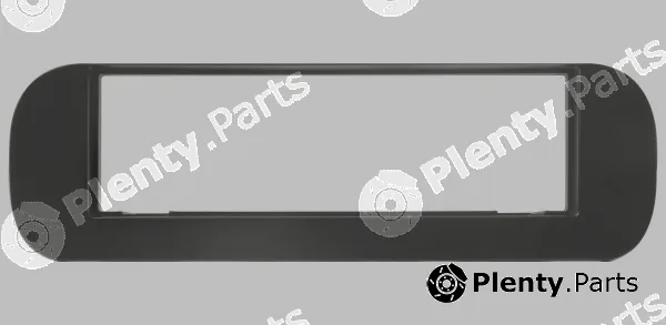 Phonocar 03210 — Adapter frame, car radio Car radio adapter