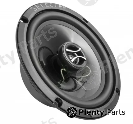 Phonocar 02045 — Loudspeaker Selection Speakers 2-WAY Ø165 mm 90 Watt Max65