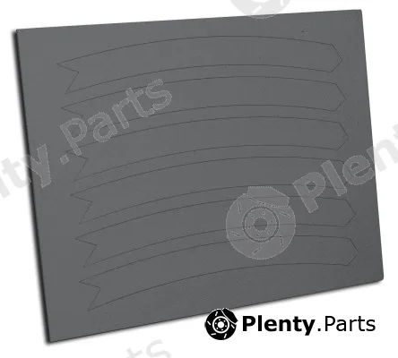 Phonocar 01910 — Rim Paint SMARTREP FOR RIMS "Gloss Grey Silver"