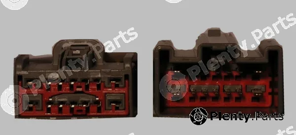 Phonocar 04762 — Adapter cable, hands-free system ISO cable for hands-free kit