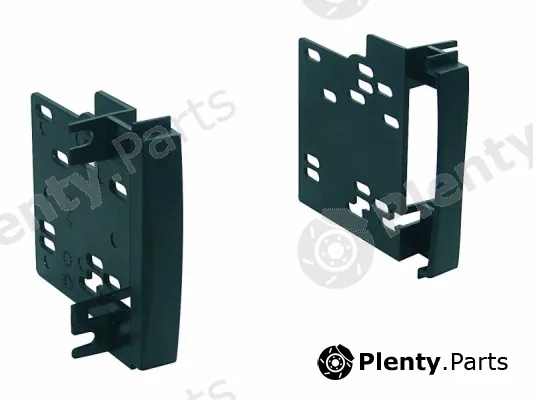 Phonocar 03531 — Adapter frame, car radio Fixing brackets